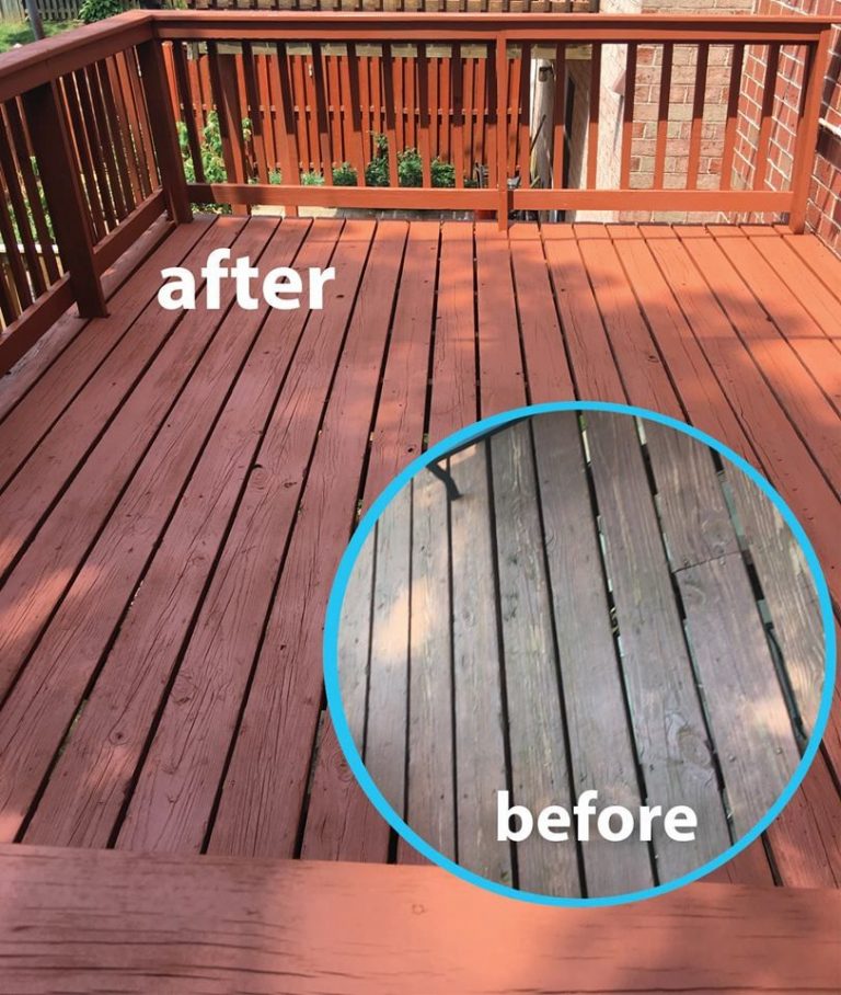 Gallery All Touch Power Wash & Paint